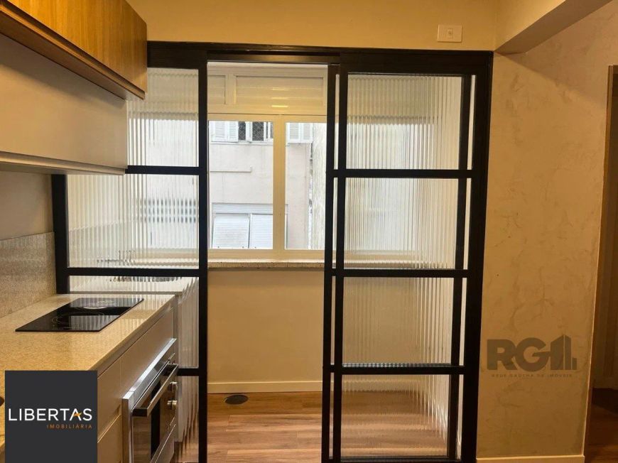 Apartamento 1 dormitórios à venda Centro Histórico Porto Alegre/RS
