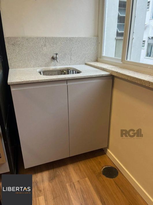 Apartamento 1 dormitórios à venda Centro Histórico Porto Alegre/RS