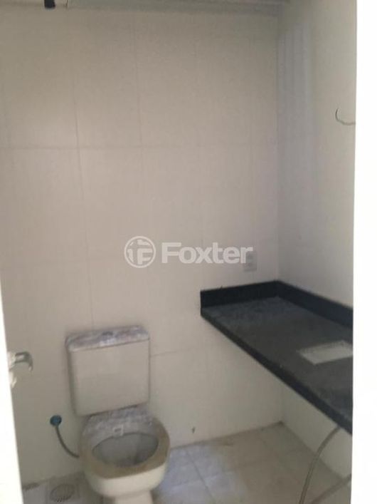 Casa à venda Rua Senador Mondin, Aberta dos Morros - Porto Alegre