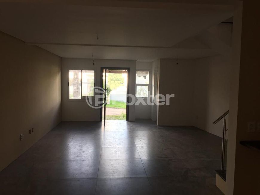 Casa à venda Rua Senador Mondin, Aberta dos Morros - Porto Alegre