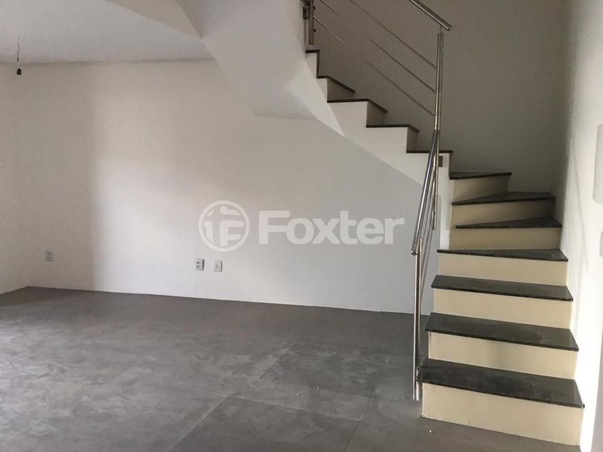 Casa à venda Rua Senador Mondin, Aberta dos Morros - Porto Alegre