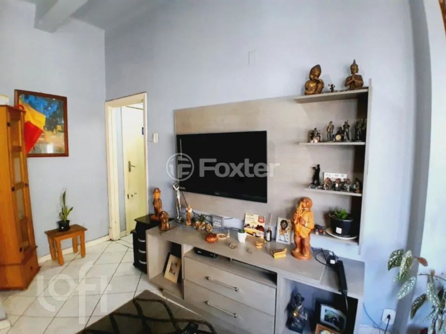 Apartamento à venda Rua Doutor Flores, Centro Histórico - Porto Alegre