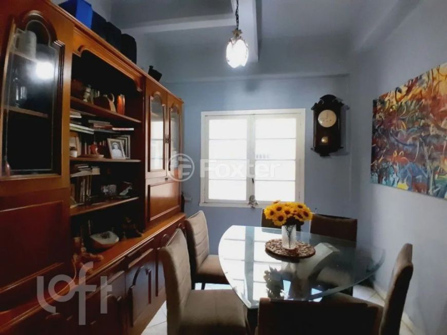 Apartamento à venda Rua Doutor Flores, Centro Histórico - Porto Alegre