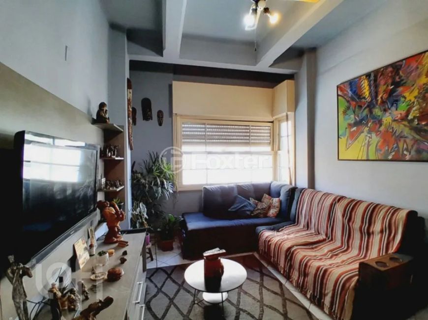 Apartamento à venda Rua Doutor Flores, Centro Histórico - Porto Alegre