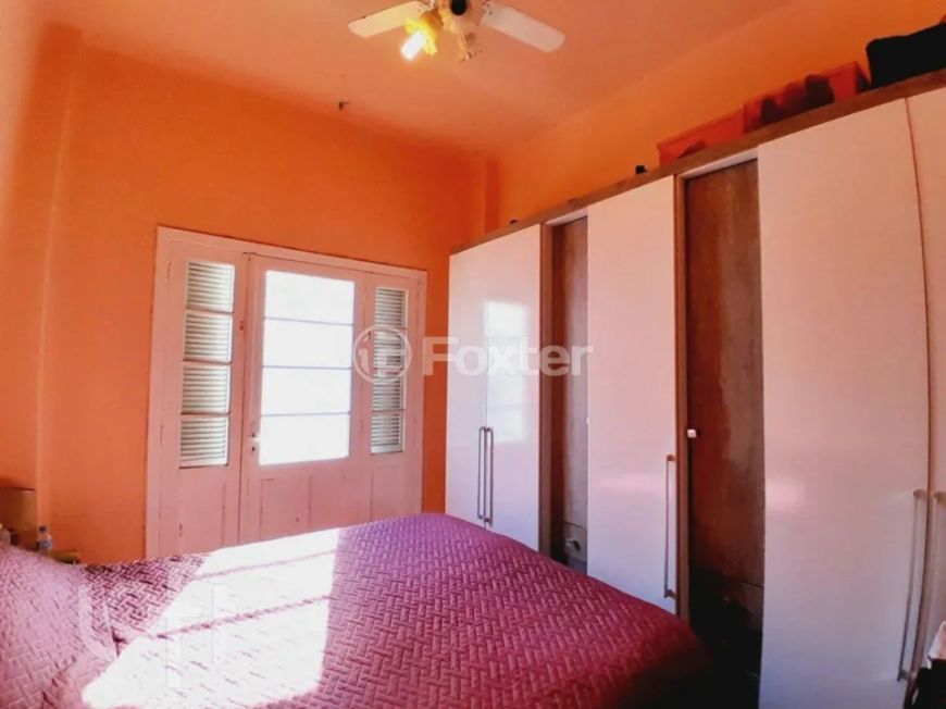 Apartamento à venda Rua Doutor Flores, Centro Histórico - Porto Alegre