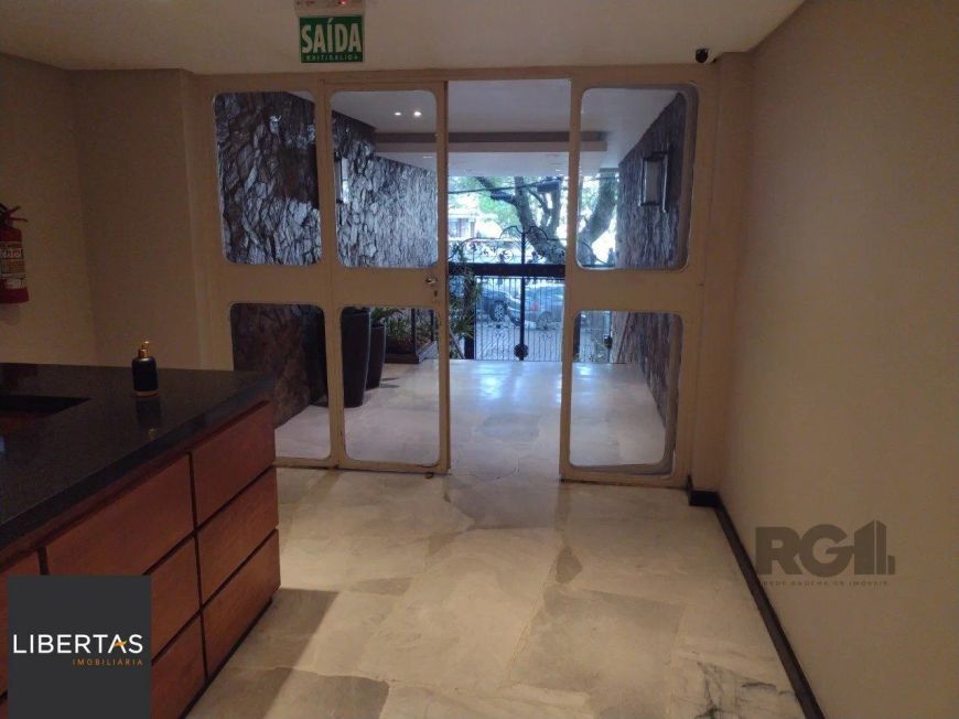 Apartamento 3 dormitórios à venda Centro Histórico Porto Alegre/RS
