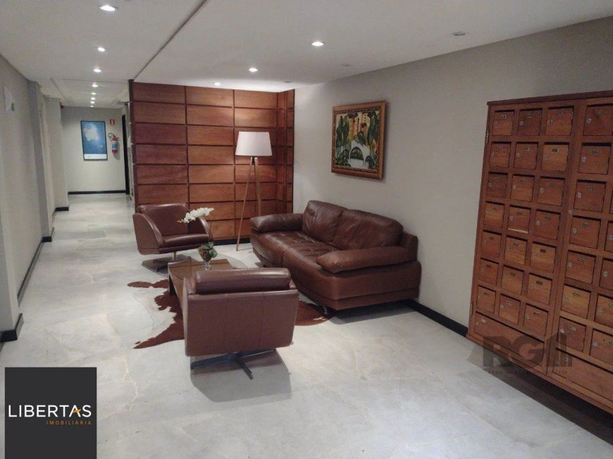 Apartamento 3 dormitórios à venda Centro Histórico Porto Alegre/RS