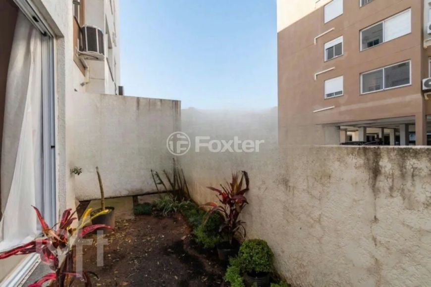 Apartamento à venda Rua Mariano de Matos, Santa Tereza - Porto Alegre