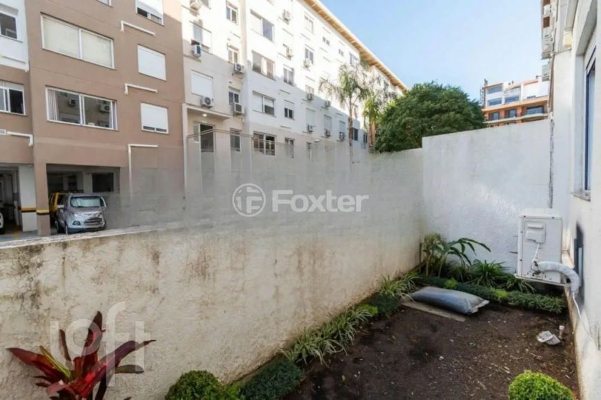 Apartamento à venda Rua Mariano de Matos, Santa Tereza - Porto Alegre