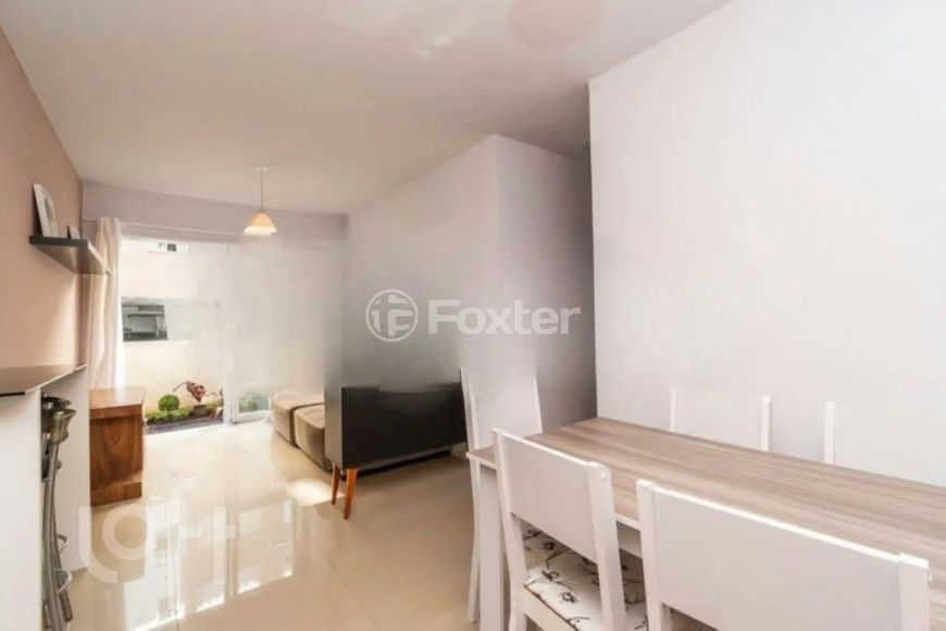 Apartamento à venda Rua Mariano de Matos, Santa Tereza - Porto Alegre