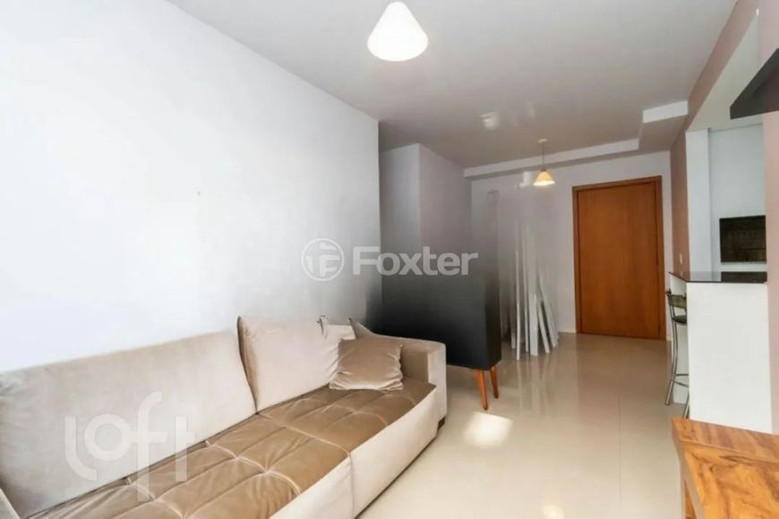 Apartamento à venda Rua Mariano de Matos, Santa Tereza - Porto Alegre
