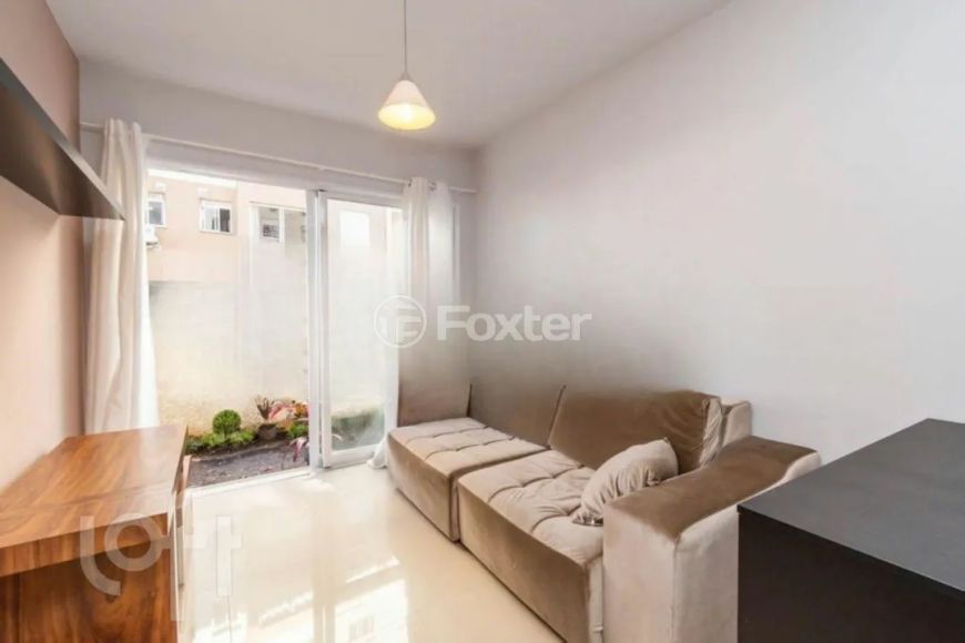 Apartamento à venda Rua Mariano de Matos, Santa Tereza - Porto Alegre