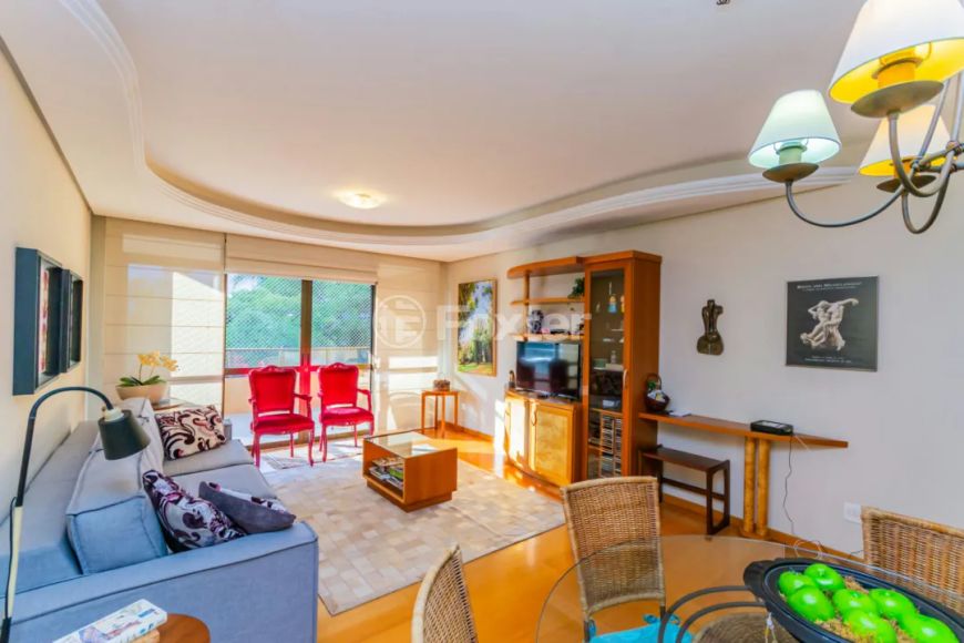 Apartamento à venda Rua Olavo Bilac, Azenha - Porto Alegre