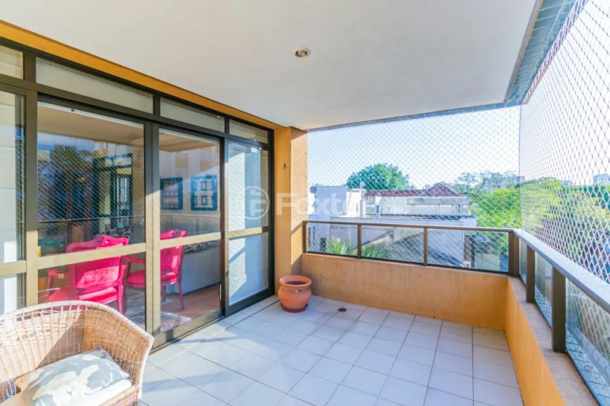 Apartamento à venda Rua Olavo Bilac, Azenha - Porto Alegre