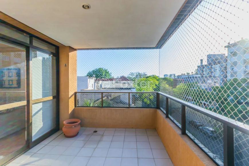 Apartamento à venda Rua Olavo Bilac, Azenha - Porto Alegre