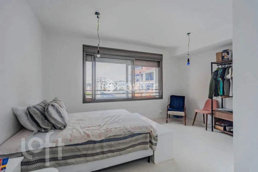 Apartamento à venda Avenida João Pessoa, Centro Histórico - Porto Alegre