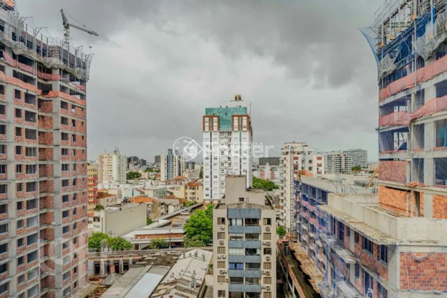 Apartamento à venda Avenida João Pessoa, Centro Histórico - Porto Alegre