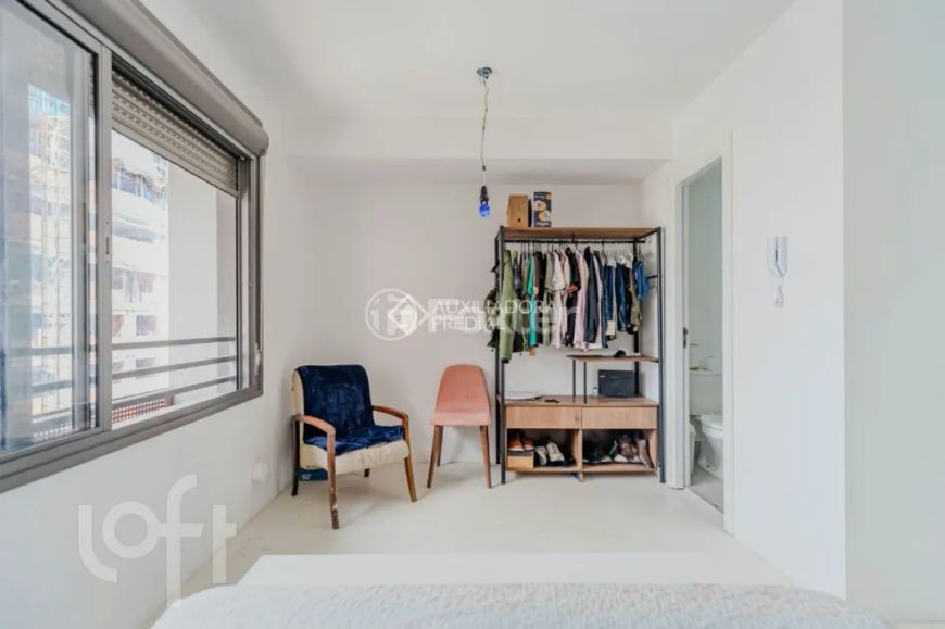 Apartamento à venda Avenida João Pessoa, Centro Histórico - Porto Alegre