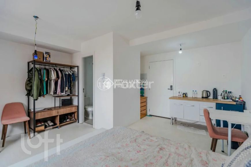Apartamento à venda Avenida João Pessoa, Centro Histórico - Porto Alegre