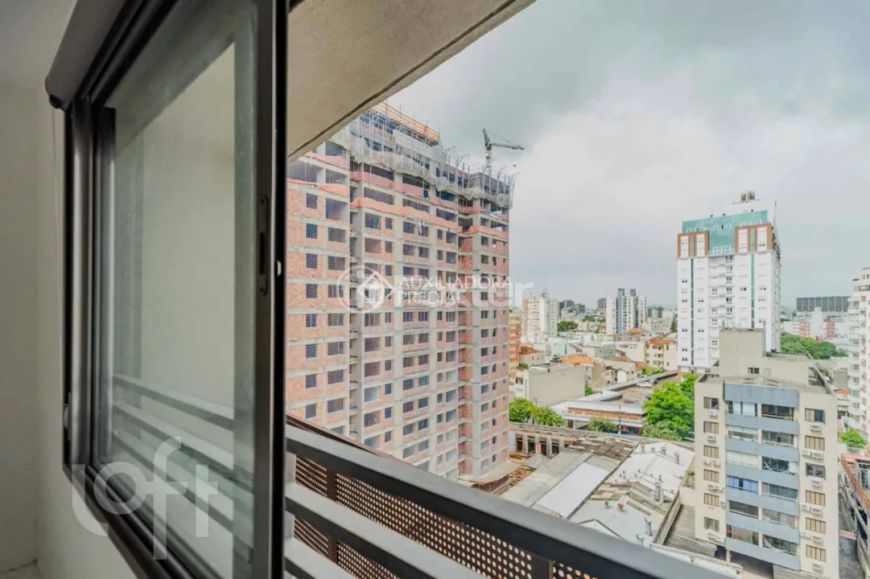 Apartamento à venda Avenida João Pessoa, Centro Histórico - Porto Alegre