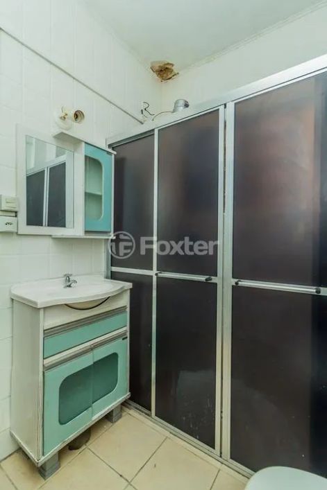 Apartamento à venda Rua Duque de Caxias, Centro Histórico - Porto Alegre