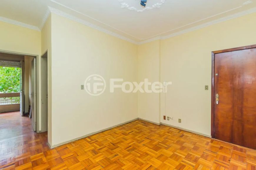 Apartamento à venda Rua Duque de Caxias, Centro Histórico - Porto Alegre