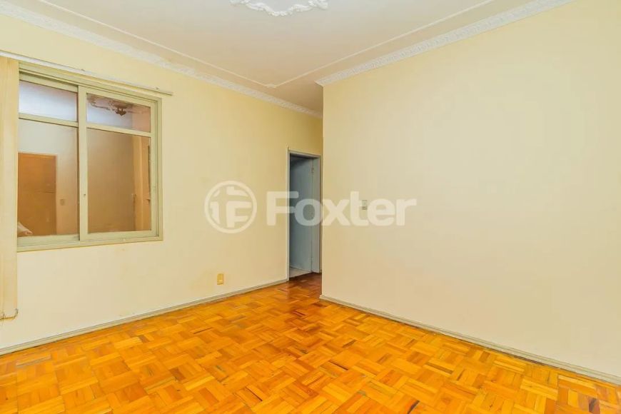 Apartamento à venda Rua Duque de Caxias, Centro Histórico - Porto Alegre