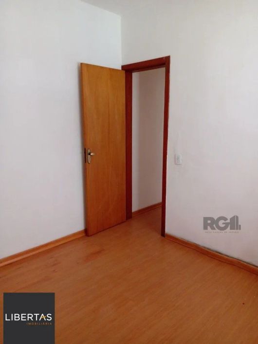Apartamento de 1 dormitório no Centro DESOCUPADO