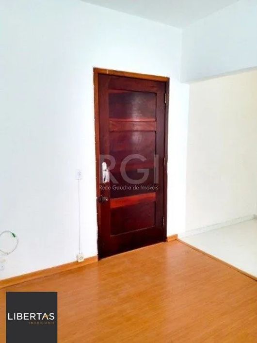 Apartamento de 1 dormitório no Centro DESOCUPADO