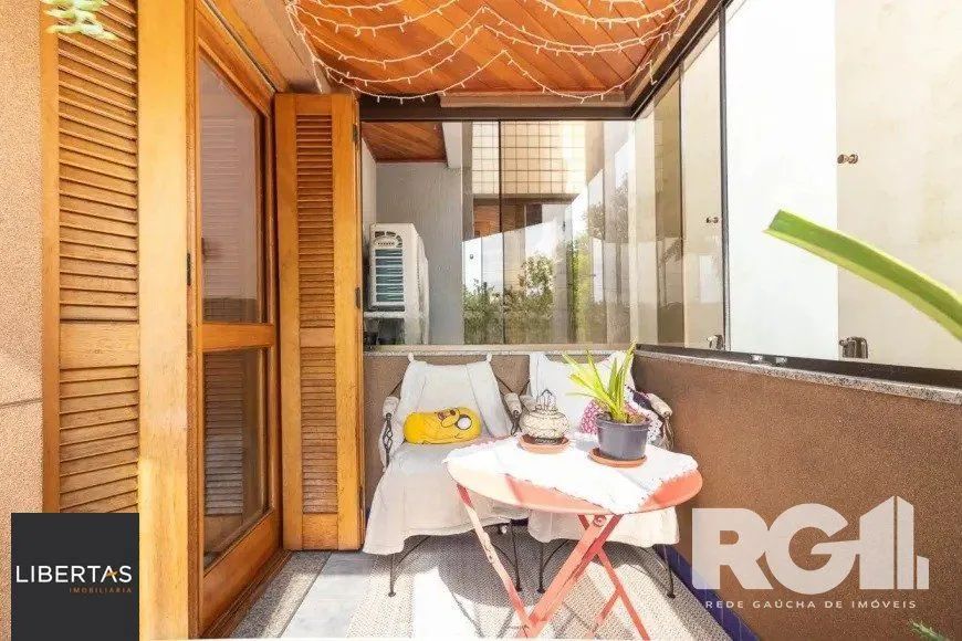 Apartamento 3 dormitórios à venda Jardim Itu Porto Alegre/RS