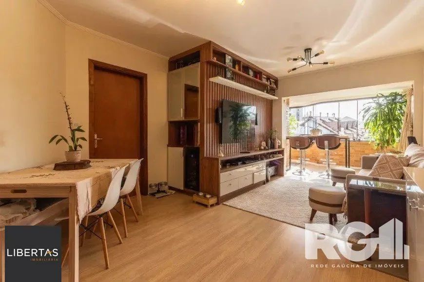 Apartamento 3 dormitórios à venda Jardim Itu Porto Alegre/RS