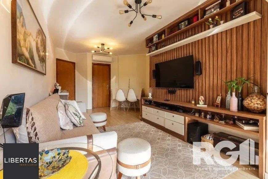 Apartamento 3 dormitórios à venda Jardim Itu Porto Alegre/RS