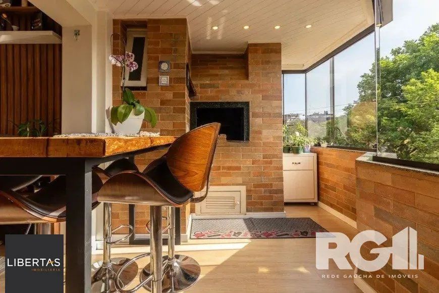 Apartamento 3 dormitórios à venda Jardim Itu Porto Alegre/RS