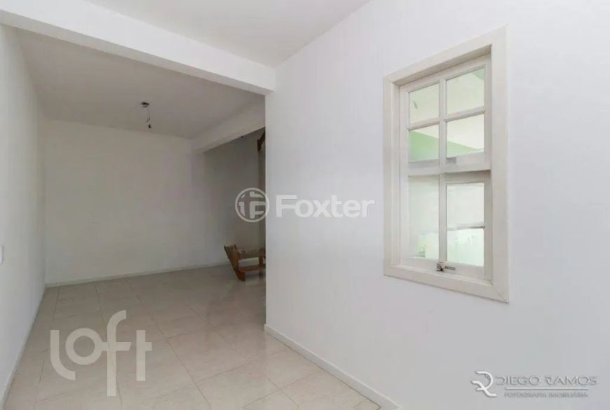 Casa em Condomínio à venda Estrada Jorge Pereira Nunes, Campo Novo - Porto Alegre