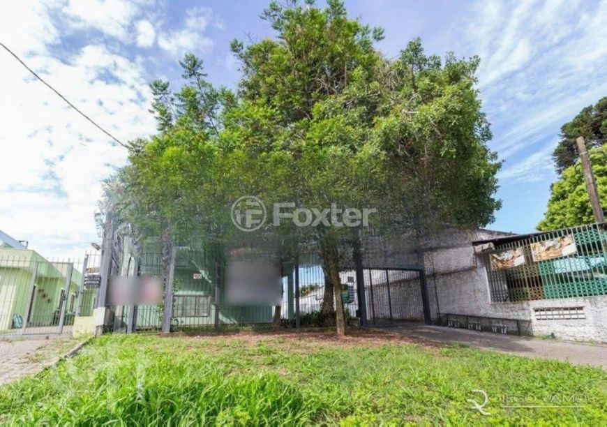 Casa em Condomínio à venda Estrada Jorge Pereira Nunes, Campo Novo - Porto Alegre