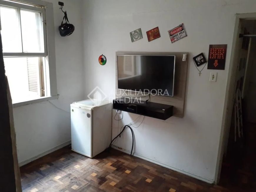 Apartamento à venda no Centro Histórico - Porto Alegre próximo a UFRGS.