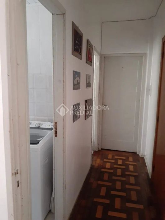 Apartamento à venda no Centro Histórico - Porto Alegre próximo a UFRGS.