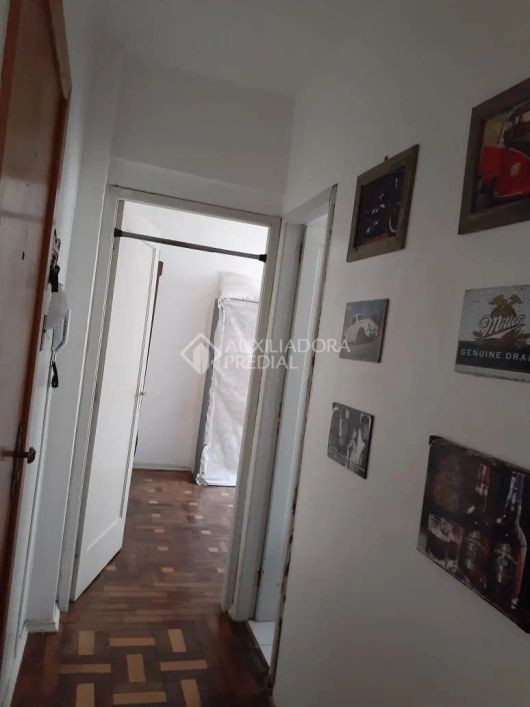 Apartamento à venda no Centro Histórico - Porto Alegre próximo a UFRGS.