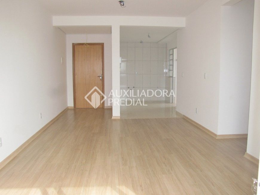 Apartamento no bairro Sarandi