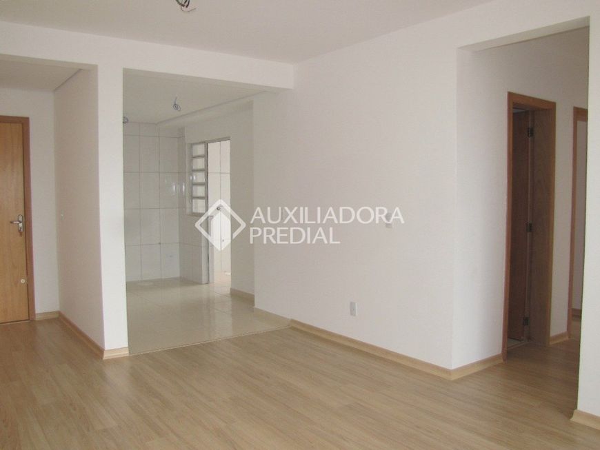 Apartamento no bairro Sarandi