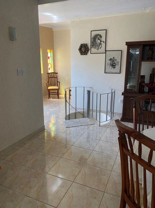 Cobertura em Azenha