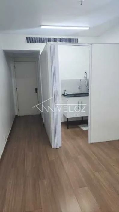 Sala - / Comercial / Centro