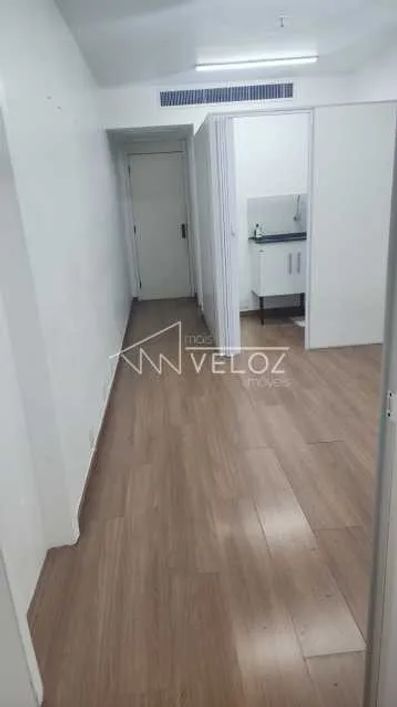 Sala - / Comercial / Centro