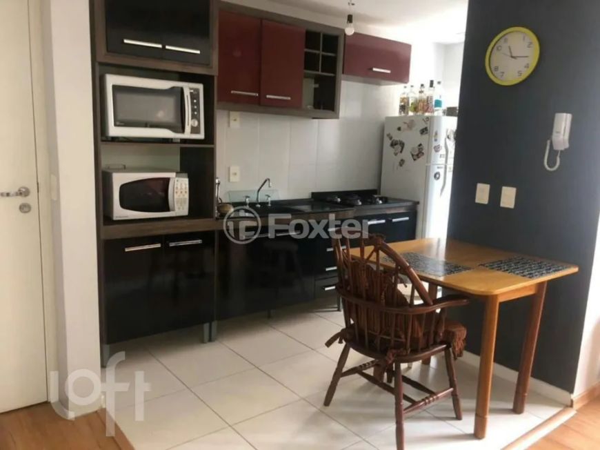 Apartamento à venda Rua Attílio Bilibio, Jardim Carvalho - Porto Alegre