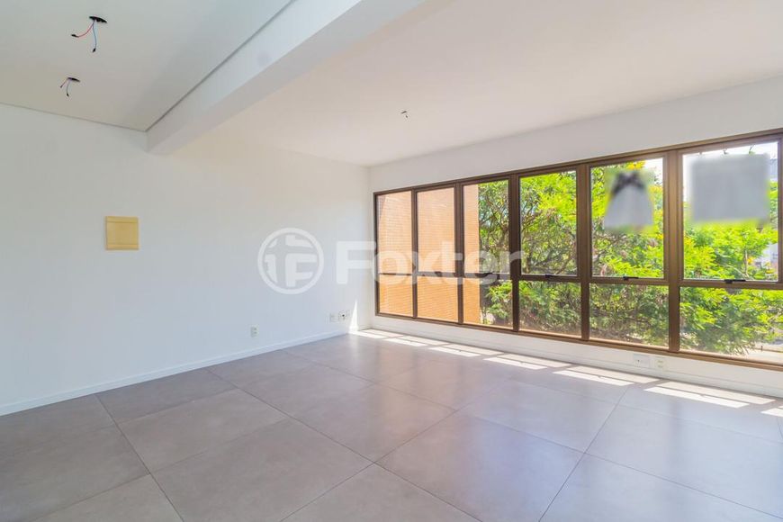Sala / Conjunto Comercial à venda Avenida Aureliano de Figueiredo Pinto, Praia de Belas - Porto Aleg