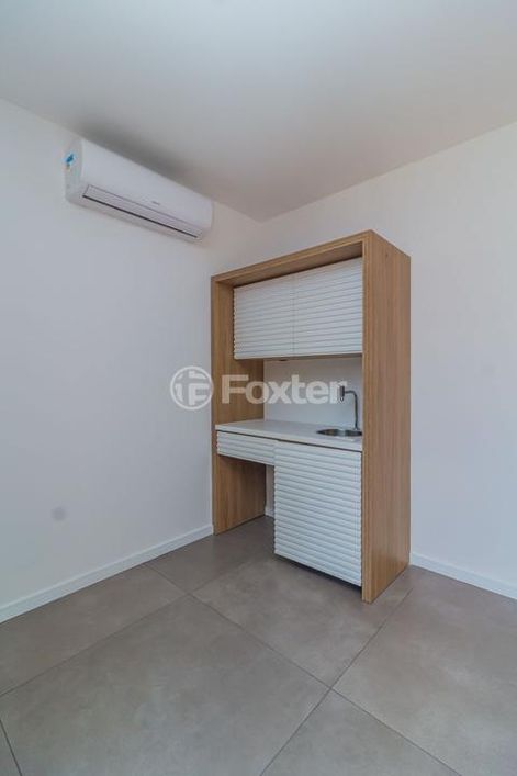 Sala / Conjunto Comercial à venda Avenida Aureliano de Figueiredo Pinto, Praia de Belas - Porto Aleg