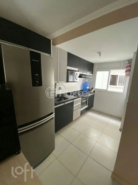 Apartamento à venda Estrada João de Oliveira Remião, Lomba do Pinheiro - Porto Alegre
