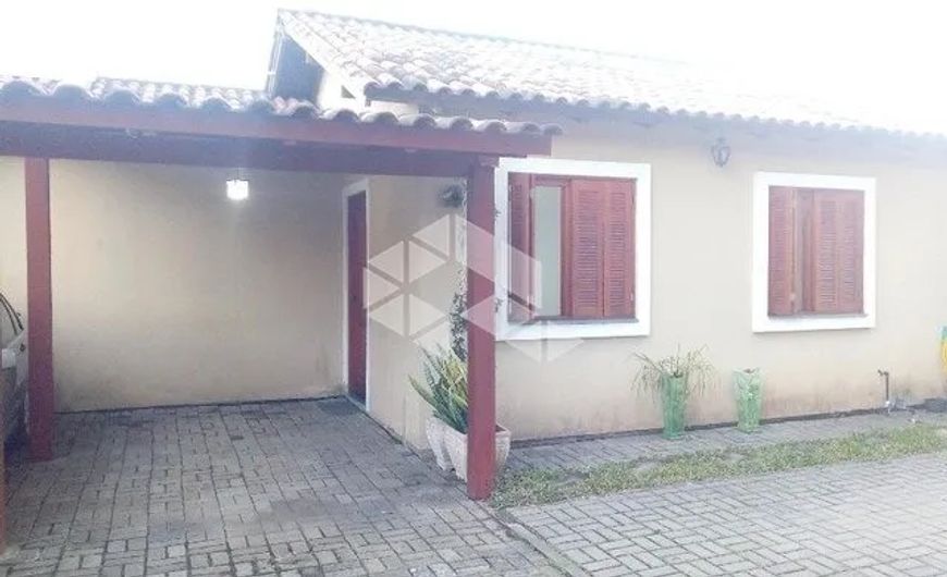 Casa de Condomínio em Ponta Grossa