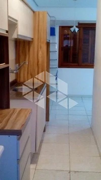 Casa de Condomínio em Ponta Grossa