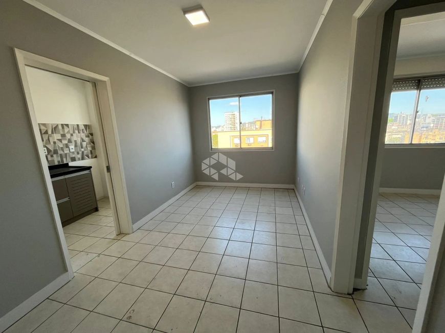 Apartamento em Cidade Baixa